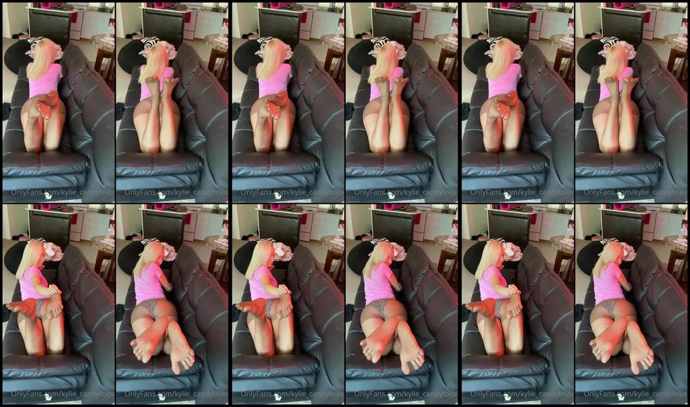Kylie Coco 27 05 2021 2120467352 For My Panty Hose Fans
