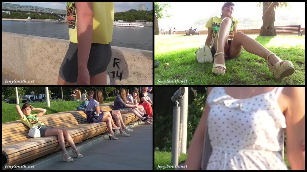 Another Walk In A Park  720P