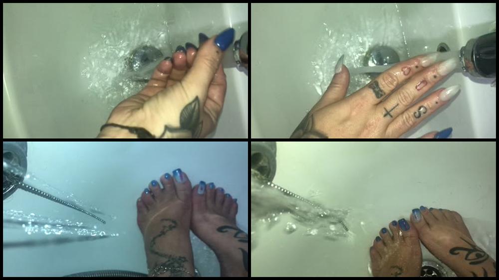 Latinamarina 09 12 2019 101471312 Colour Changing Nails Tell Me What You Like Are You Feeling Blue Or Are You Feeling P