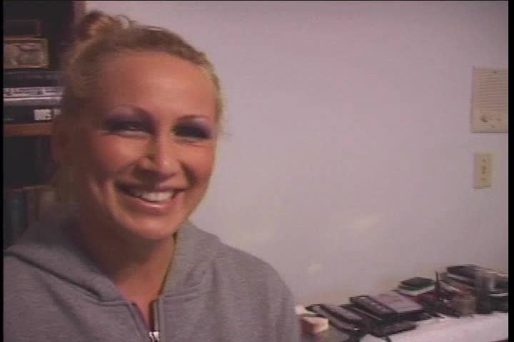 Lauren Phoenix Born For Porn (2004) Bts