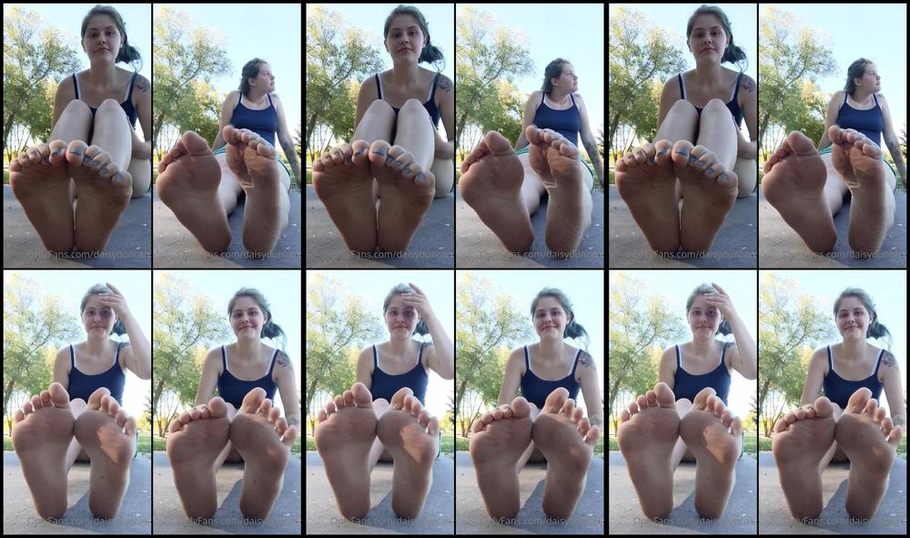 Daisyduncan 24 06 2020 461740004 A Video Of Me Coming Down Off Of Mushrooms Feeling Amazing And Looking At Myself And My H