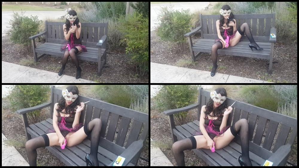 Emmas Secret Life Smoke Masturbation Break 2018 03 19 043Aud
