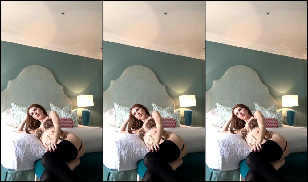 Scarlettshoward 2019 20644787 Stream Started 2019