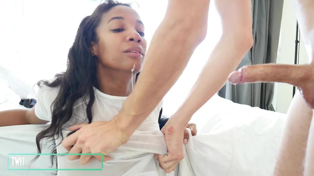 Hardcore Interracial Sloppy Deepthroat