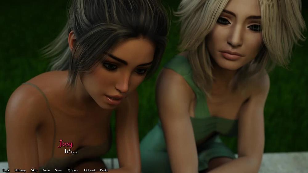 Being A DIK 0.6.0 Part 133 SHOCK Final.. By LoveSkySan69