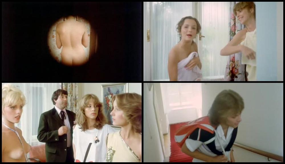 1978  Popcorn Und Himbeereis  1978