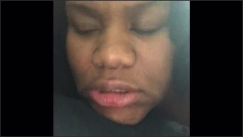 18 Minutes Of Sexy Bbw Orgasm Faces While She Squirts And Creams  16.08.2020