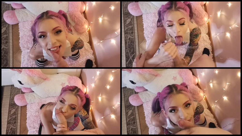 Puppygirlfriend Brainless Fucktoy Ahegao Blowjob Pov Manyvids