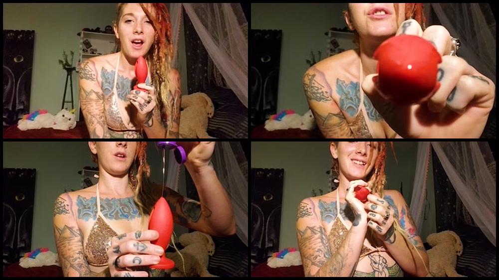 Sullysavage 08 06 2018 10220564 40 Video 41 Sissy Girl Anal Training Every Day You Sissy Girl Dreams Are Becoming More And Mo