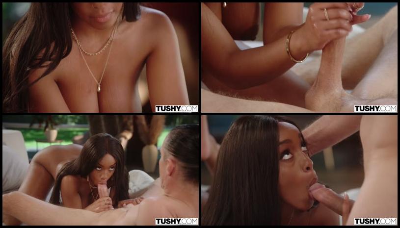 Lily Starfire Blown Opportunities Fullhd
