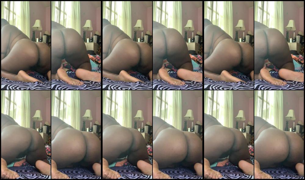 Zurrilove 17 10 2019 72716955 Early Morning Booty Shaking