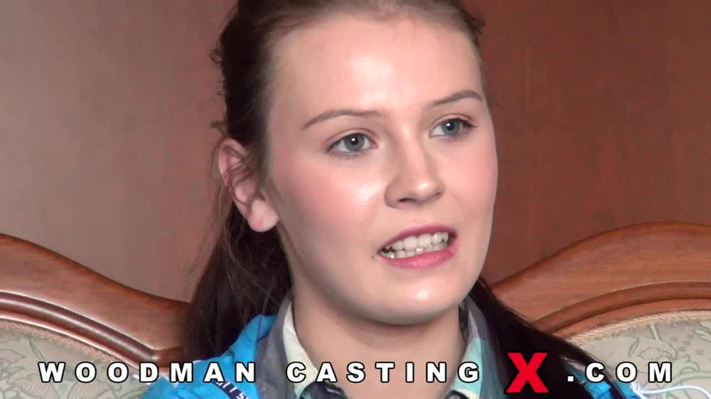 [Woodmancastingx.Com] Lucianna Karel [2013, 720P]