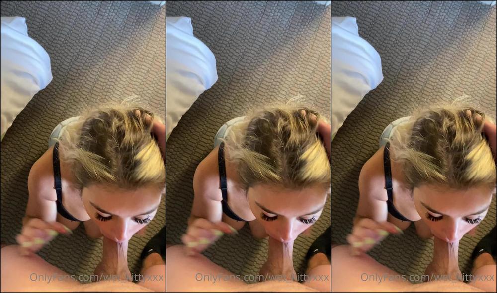 Wet Kitty - Video - @Packradise (12)