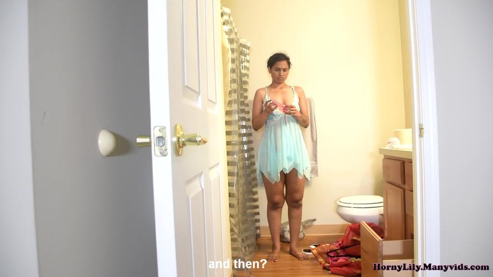South Indian maid does anal for boss in tamil with english subs