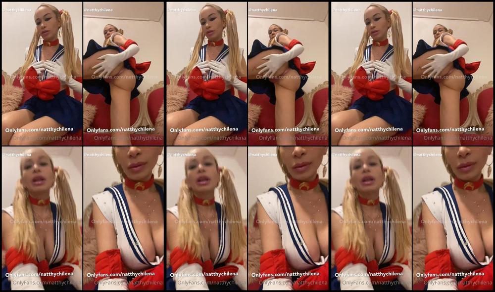 Natthychilena 26 09 2020 963556273 Amores Los Espero Quedan Pocos Minutos Para La Transmisi N Estoy Como Lo Pidiero