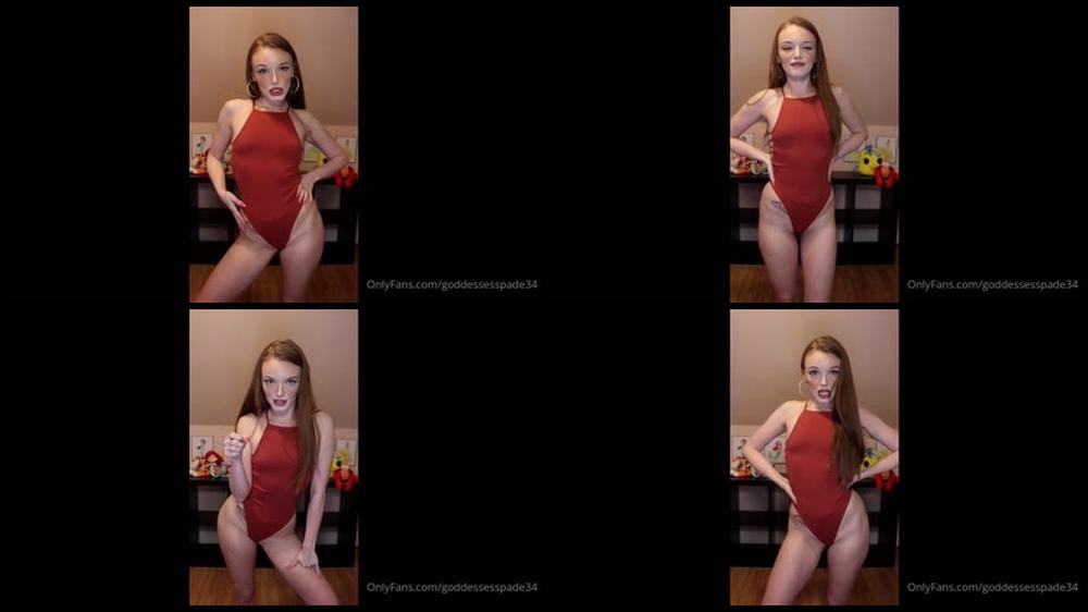 Goddessesspade34 27 04 2021 2094619798 New Joi For You Guys
