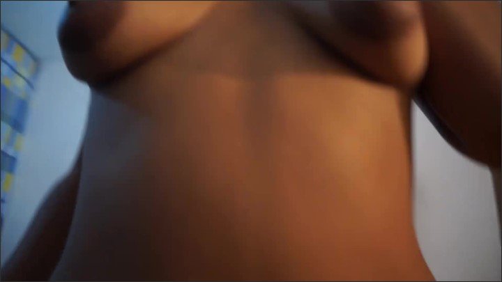 If Your Hormones Run Wild Mommy Will Take Care Of You And Take Your Cum