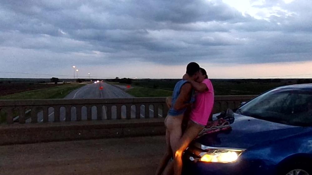 Slims Secret Madness On The I 35
