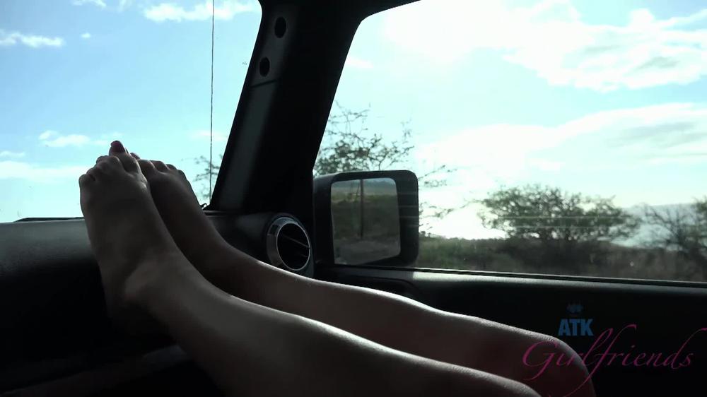 Atkgirlfriends - 2019.07.09 Zoe Bloom 1080P