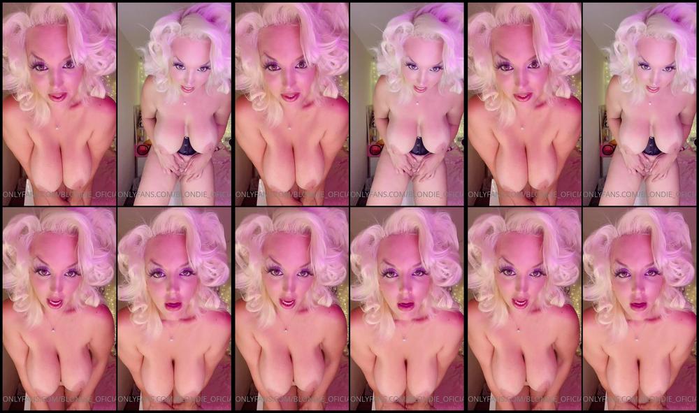 Blondie Oficial 02 08 2021 2180580265