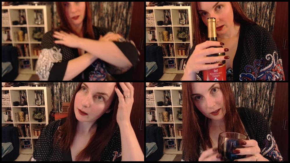 Amber Lily   Asmr Milf  Cougar Roleplay   Pornhubcom