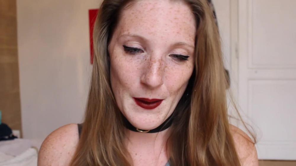 Littleredheadlisa Penis Personification Humiliation Custom Manyvids