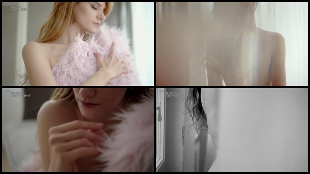Roman Shonokhov   Skin To Skin  Hot Touch  Video By Roman Shonokhov