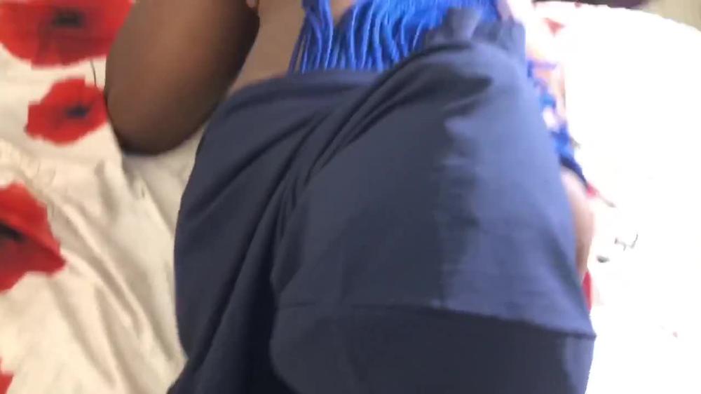 Hardcore Threesome With girl on HIJAB