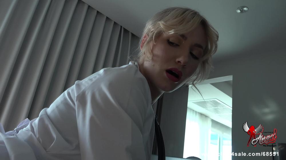 553 Never Too Hot 2160P