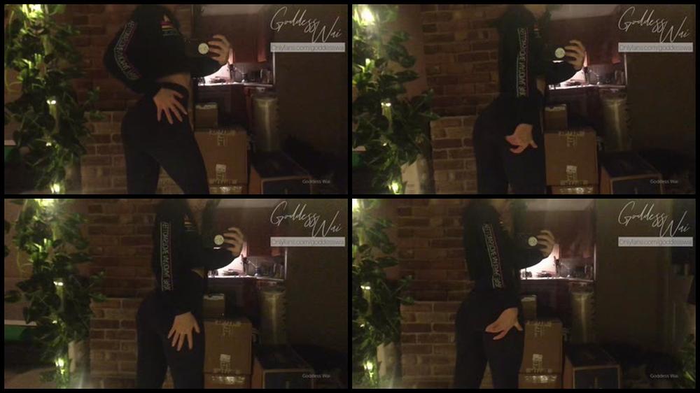 Urlilgoddess 15 12 2019 105035881 But I Appreciated How My 40 41 Ass Looked In These Leggings