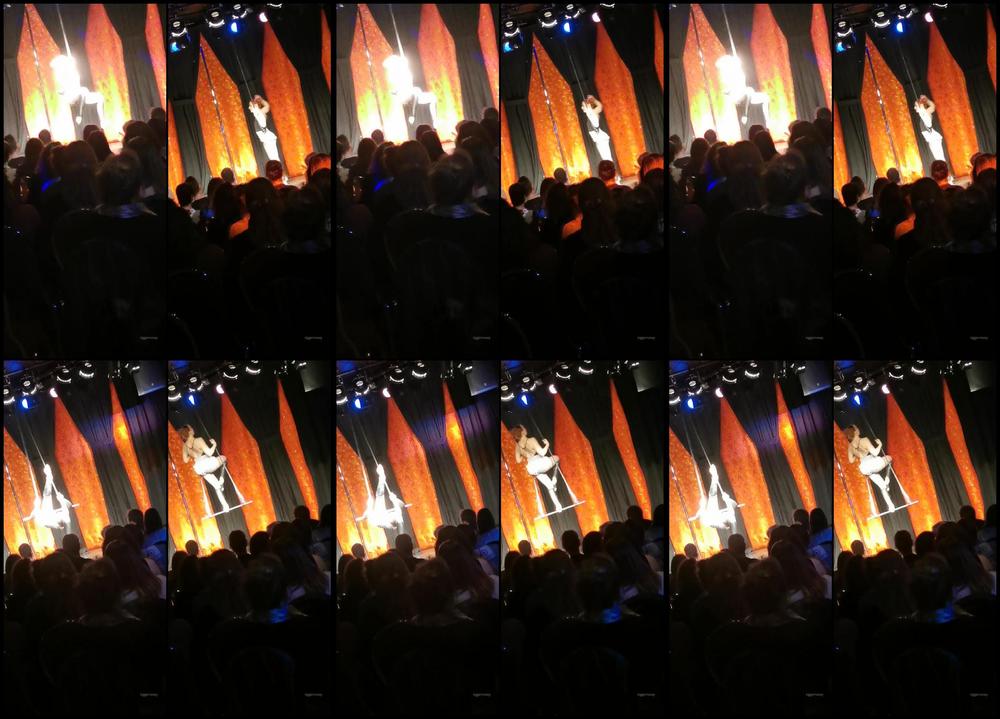 Tiggerrosey 18 04 2020 177069870 Went To A Cool Show