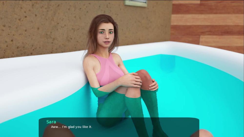 Milfy City 36 Pool Date