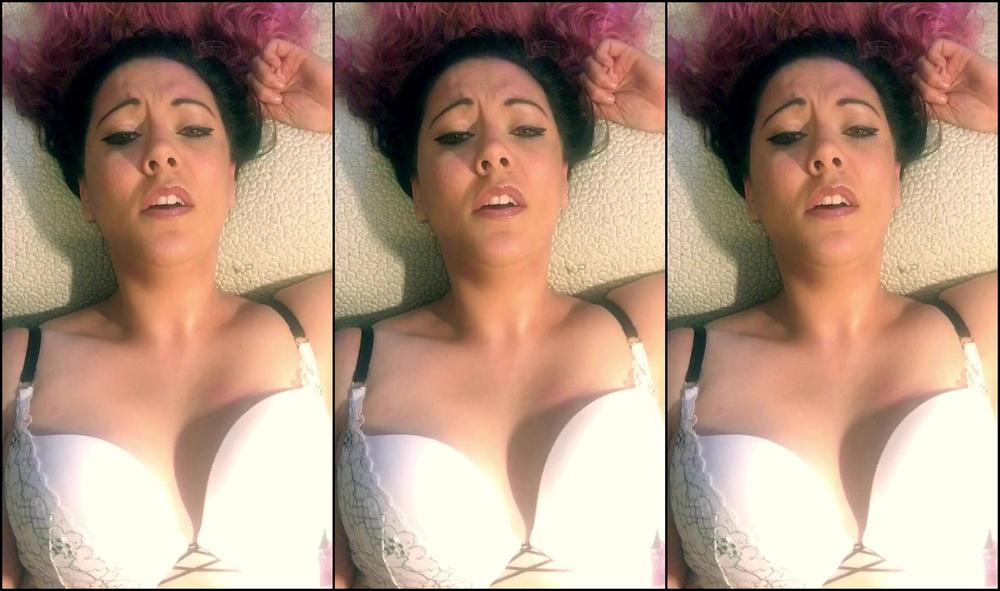 Breezyunicorn Eye Contact Orgasms