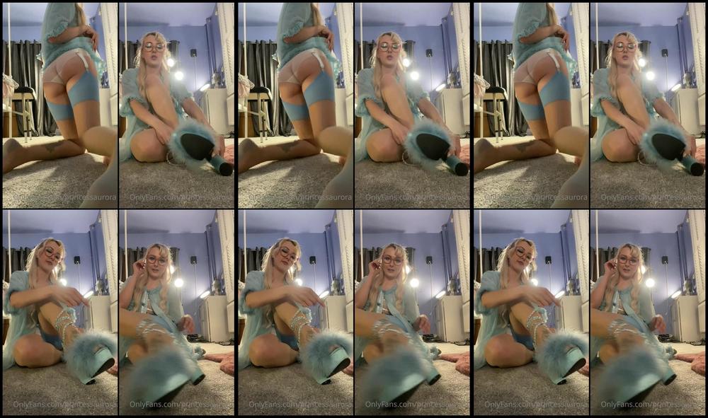 Princessaurora 19 09 2021 2224953574 Vintage Lingerie Fun