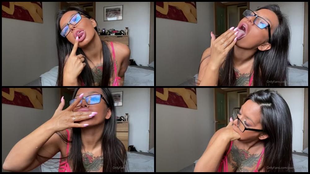 Joannabailess 27 10 2020 1148345235 I Look Like A Real Porn Star Here Would U Explode On My Glasses