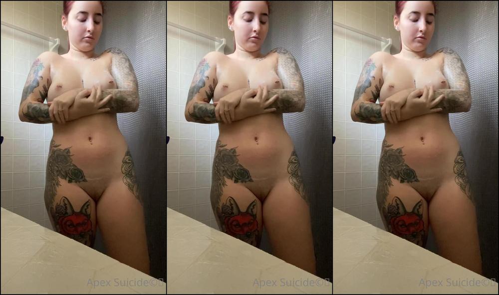 20201127 1340446638 Shower Video For You