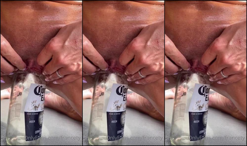 Fuck Corna Found Extra Large Bottle Corna Beer And Fuck The Bott 720X1280