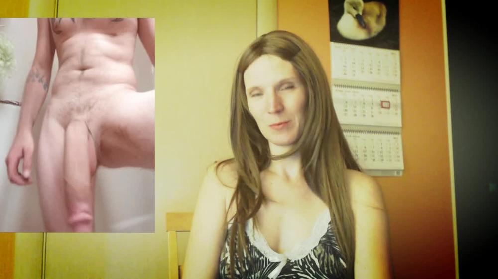 Lilcharlotte Get Ready For Your First Bi Expierence Manyvids