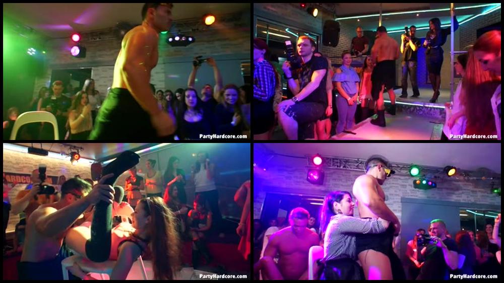 Party Hardcore Gone Crazy Vol  33 Part 4
