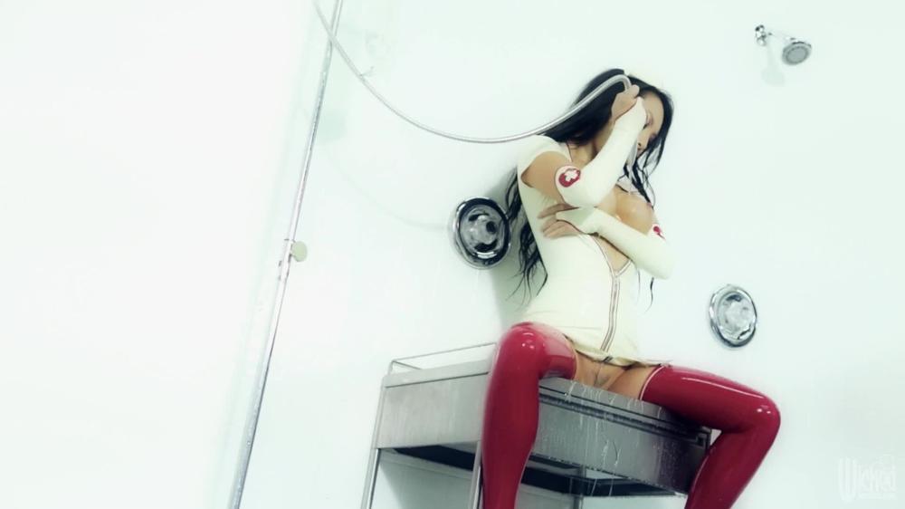 2014.03 [Wicked Pictures] Asa Akira (Asa Gets Wicked Scene.4) (1080P)