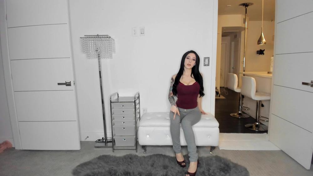 Sex Slave Mom Pt 1