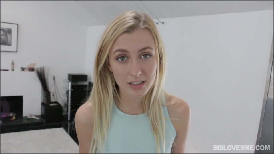 Sislovesme 16 10 18 Alexa Grace