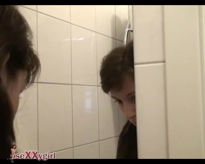 Sexxygirl - Voyeur Beim Alltag