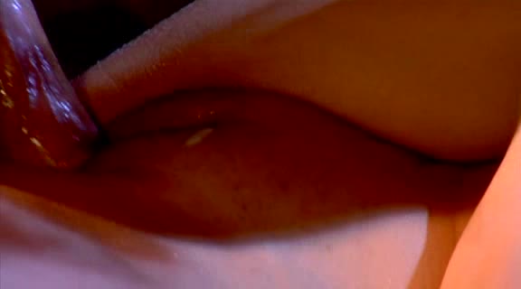 Audrianna Angel Pretty Filth