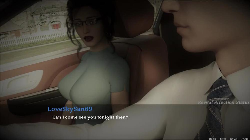 A Mother's Love Part 9 Plus - Part 126 Wet Milf By LoveSkySan69