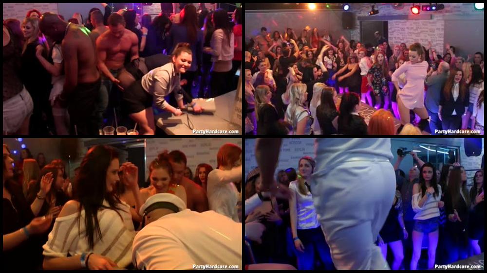 Party Hardcore Gone Crazy Vol  19 Part 1