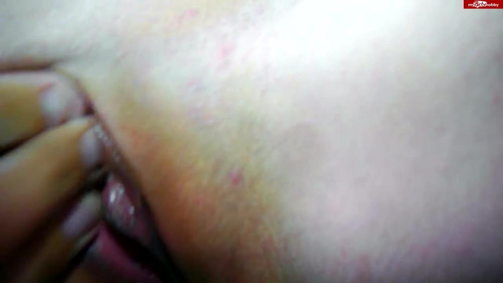 Squirting Orgasmus Als Trostpflaster! Mit Hot-Kinky-Me