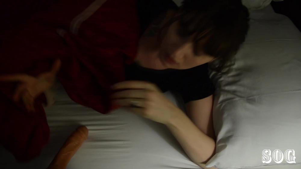 Bettie Bondage - Hotel Room Help (Sog) - 1080P