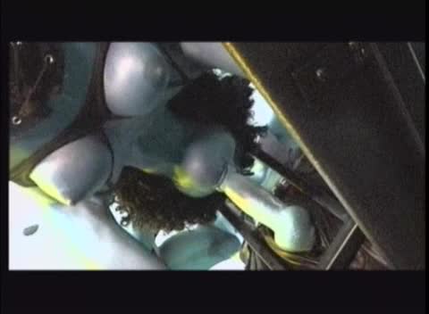 Tanya Hyde'S London Calling, Scene 4
