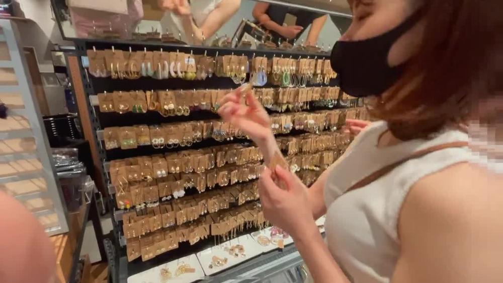 野外プレイをスマホでリアルハメ撮り！スタイル抜群女子大生の尻もまんこも精子でドロドロ(前半)♡RYO＆YUU♡ 素人カップル/個人撮影/露出/野外/パイパン/フェラ/車内/とびっこ/散歩/調教/10代